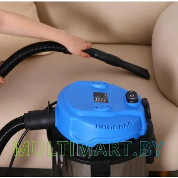 Пылесос Deko DKVC-1200-30S картинка 5